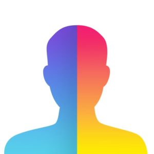 face app