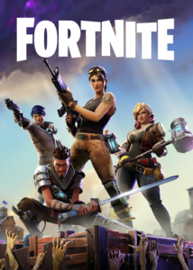 fortnite