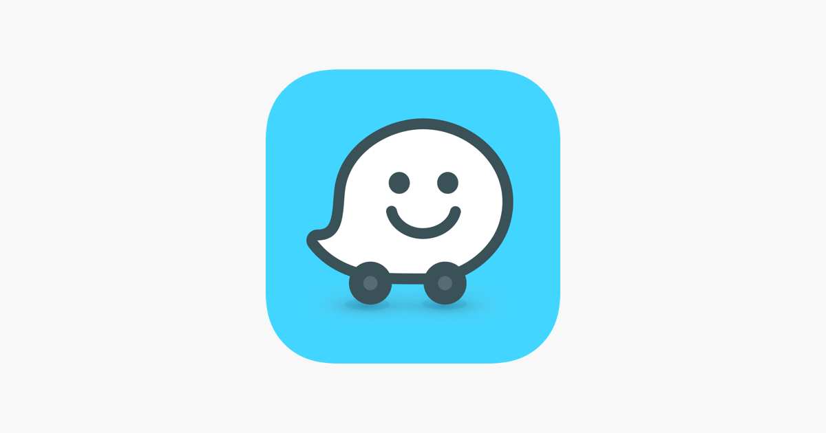 waze