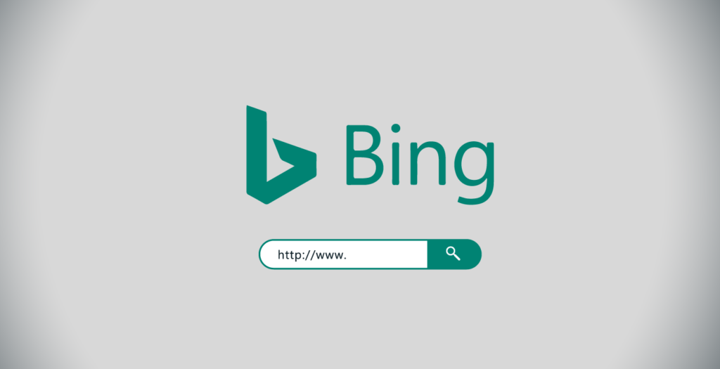 bing