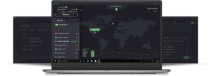 proton vpn