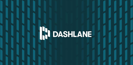 Dashlane Password Manager