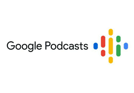 google podcasts