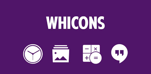 whichicon