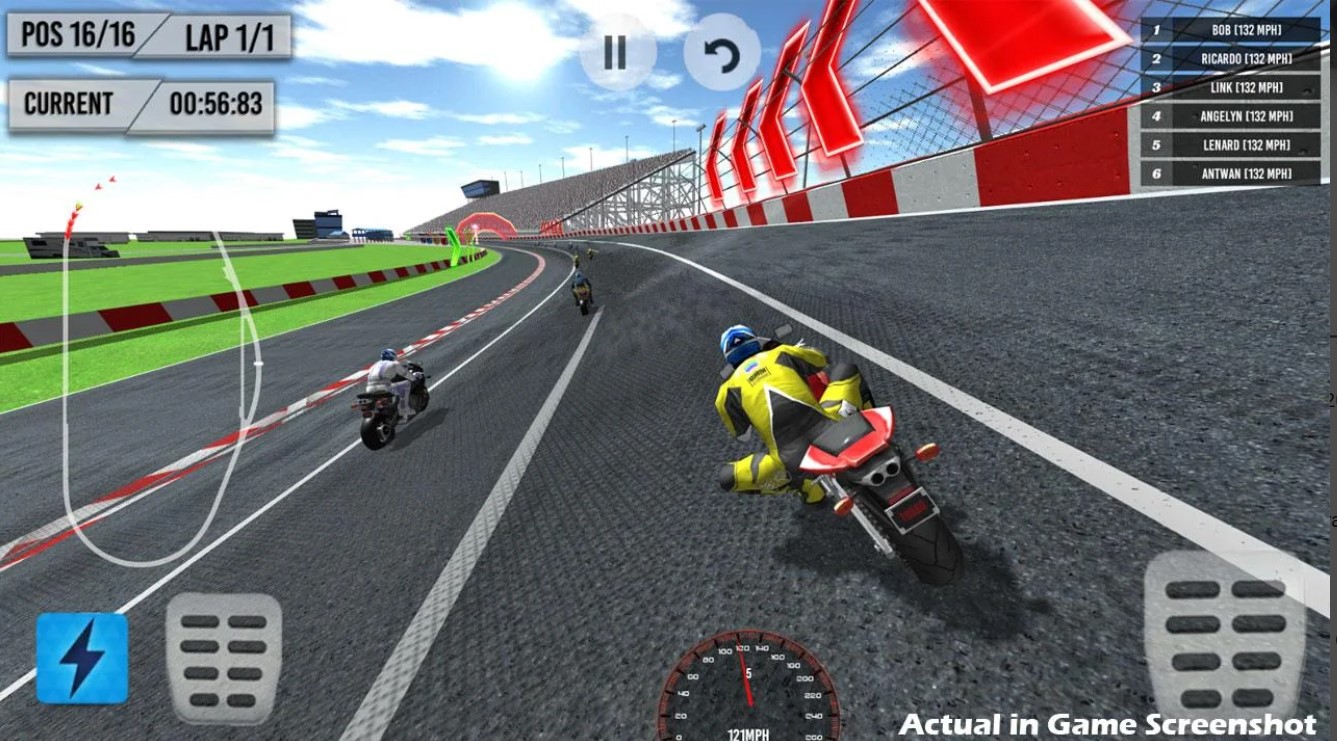 Bike Racing - Bike Race Game Frenchtehice.fr