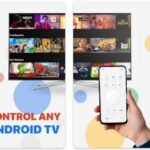 Chromecast & Android TV Remote