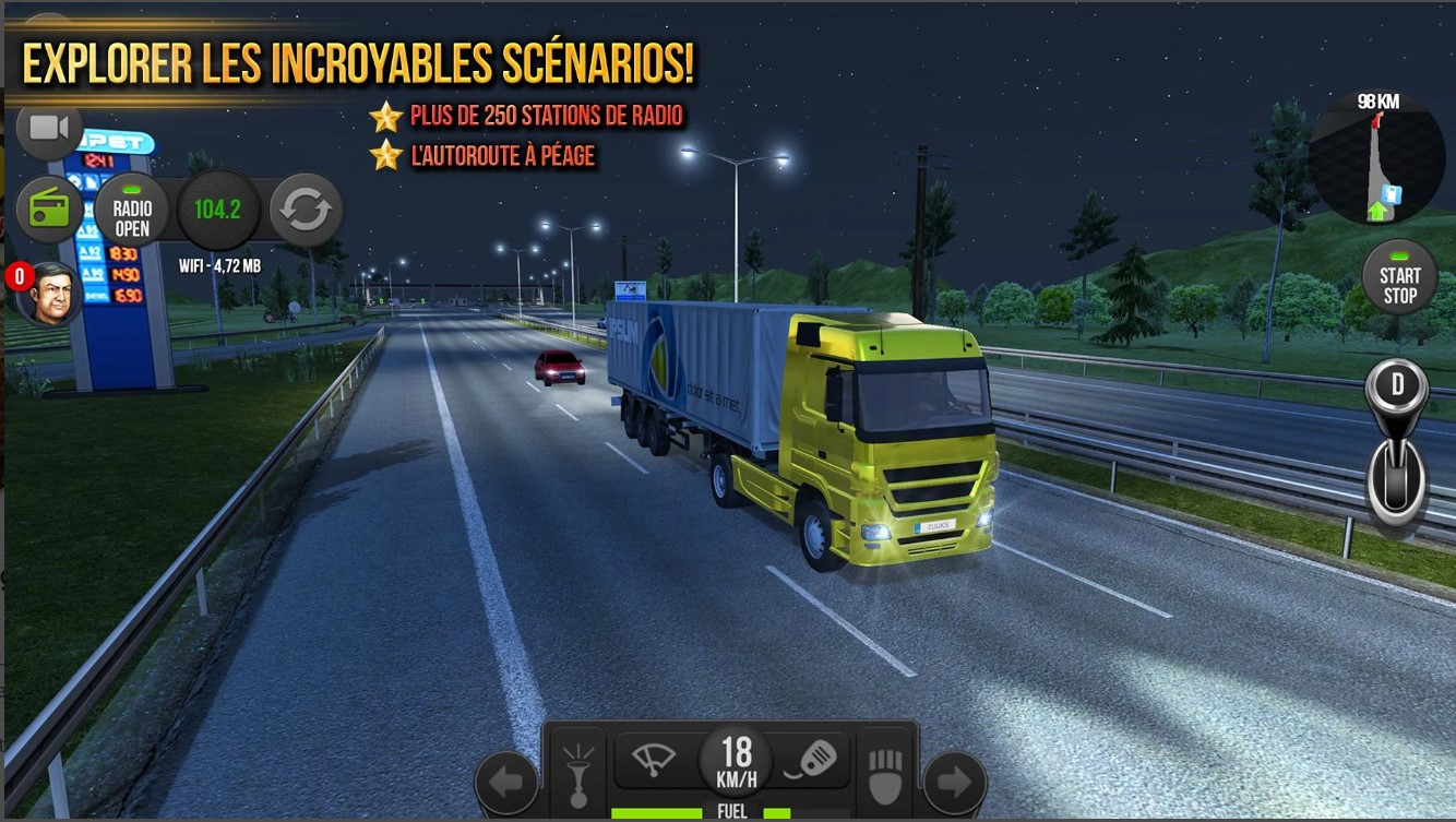 Truck-Simulator-Europe