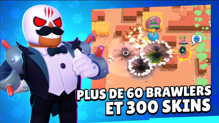 Brawl Stars-frenchtechie