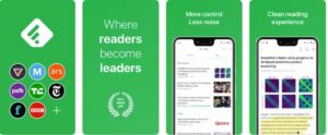 feedly