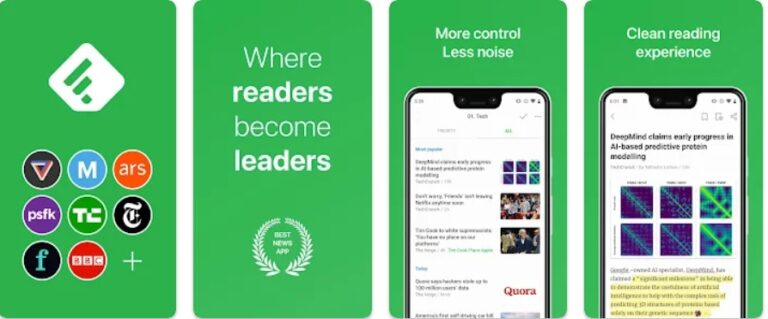 feedly