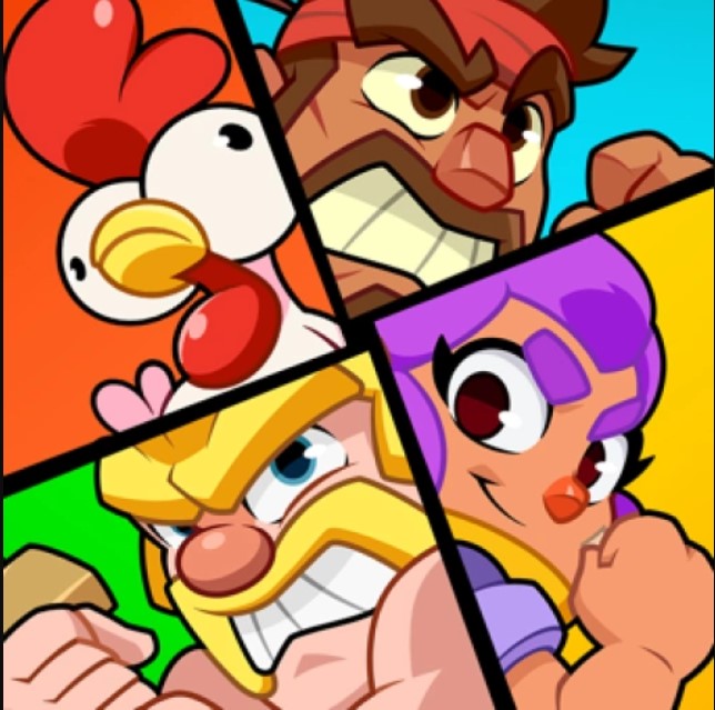 squadbusters